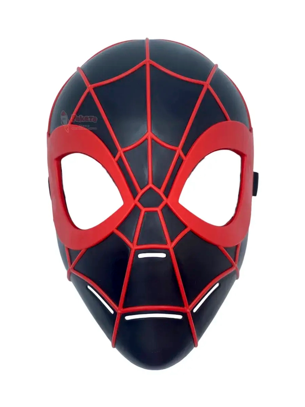 Маска Человек Паук Марвел Miles Morales ZD Toys 1927-08