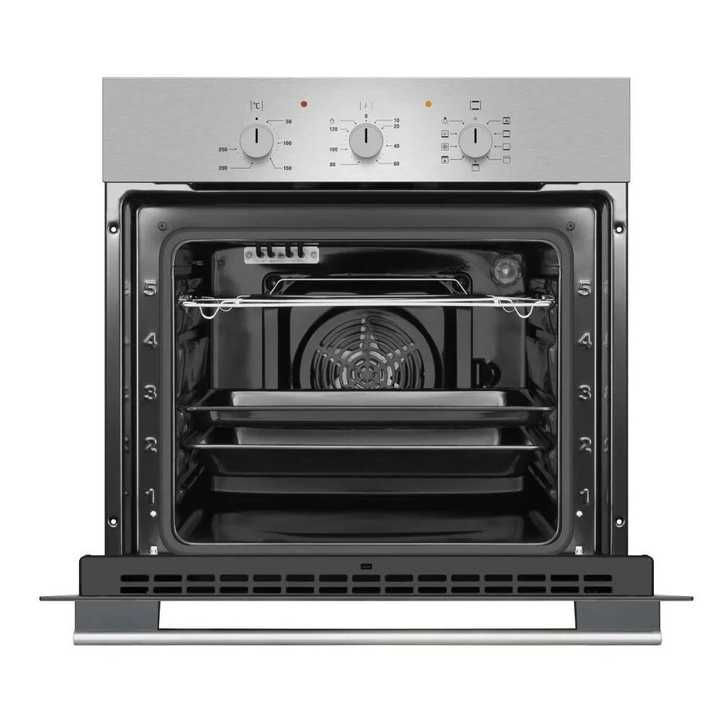 Духовой шкаф Hansa BOEI681121