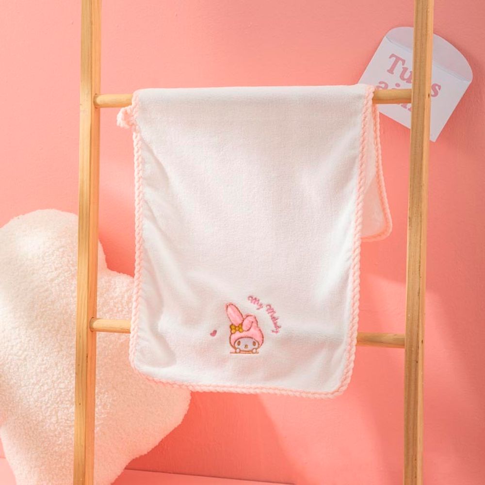 Полотенце &quot;My Melody hands&quot;, 35х75 см