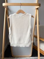 Вязаный жилет Bonpoint, 116