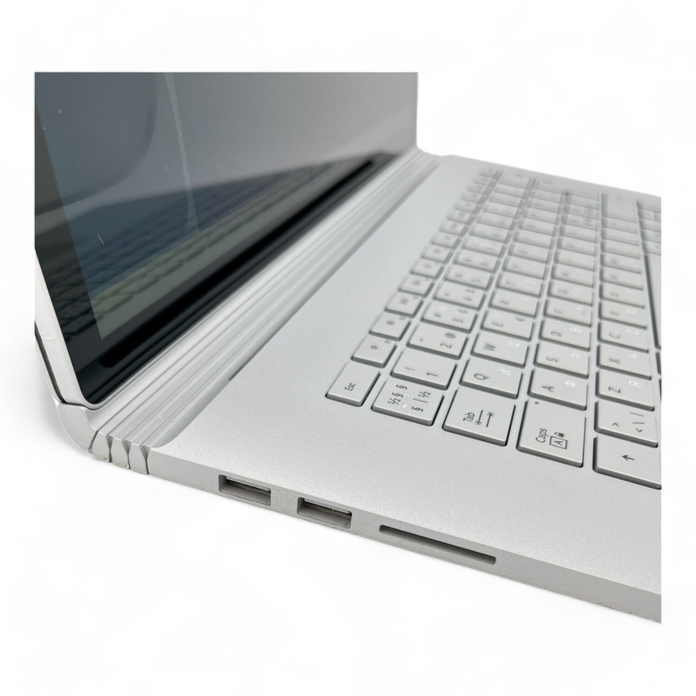 Surface Book 2