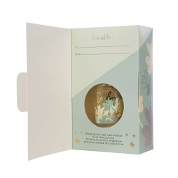 Wax Lyrical - GiftScents 40 мл ароматический диффузор Good Luck / артикул   GS7002  / GTIN 5015802222784