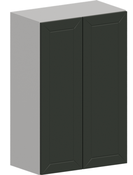 Кухня Модуль ШВ 609 Ликата / Насыщенно-зеленый