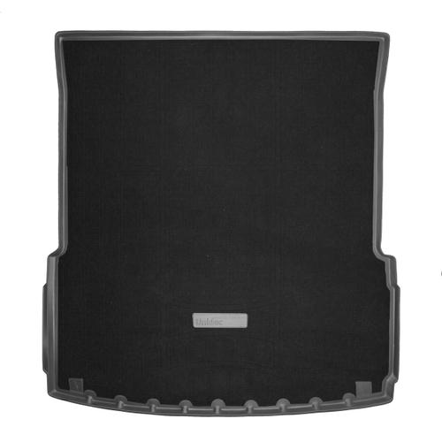 Коврик в багажник Norplast/Unidec для Mercedes-Benz GL в кузове X166 (2012-) Черный, полиуретан, арт.NPA00-T56-500-CM