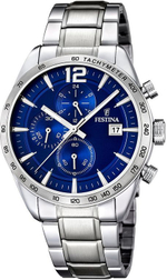Мужские наручные часы Festina F16759/4