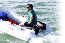 Лодочный мотор Tohatsu M 5 BD S