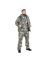 Костюм зимний 3в1 Commander