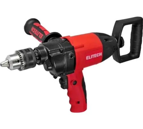 Дрель-миксер Elitech ДМ 1100РЭ