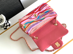 Chanel Bag 20 cm