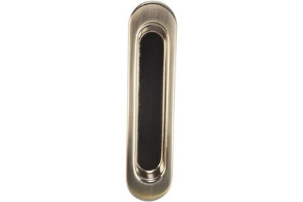 Ручки для раздвижных TIXX 150 мм, ник. мат. SDH 501 SN