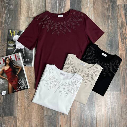 Футболка Brunello Cucinelli