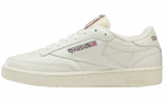 Кроссовки Ships X Reebok Club C 85 Vintage Chalk