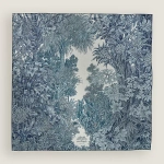 Шаль All'Orto Botanico di Palermo 140