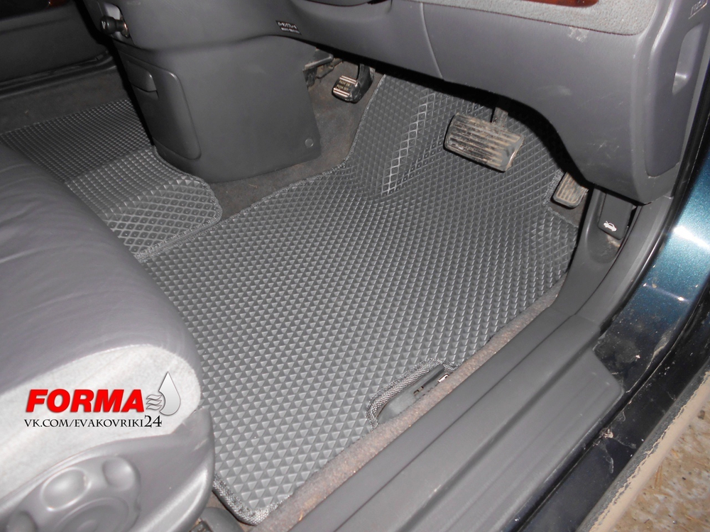 Honda Avancier (09.1999 - 06.2003)