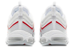 Кроссовки Nike Air Max 97 White Red