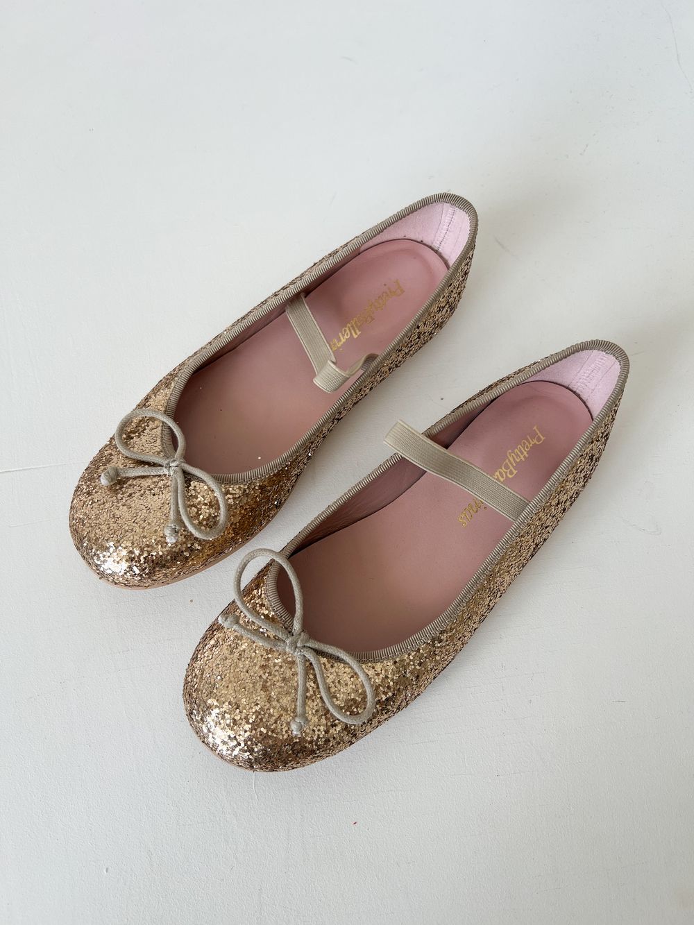 Туфли Pretty Ballerinas , 32