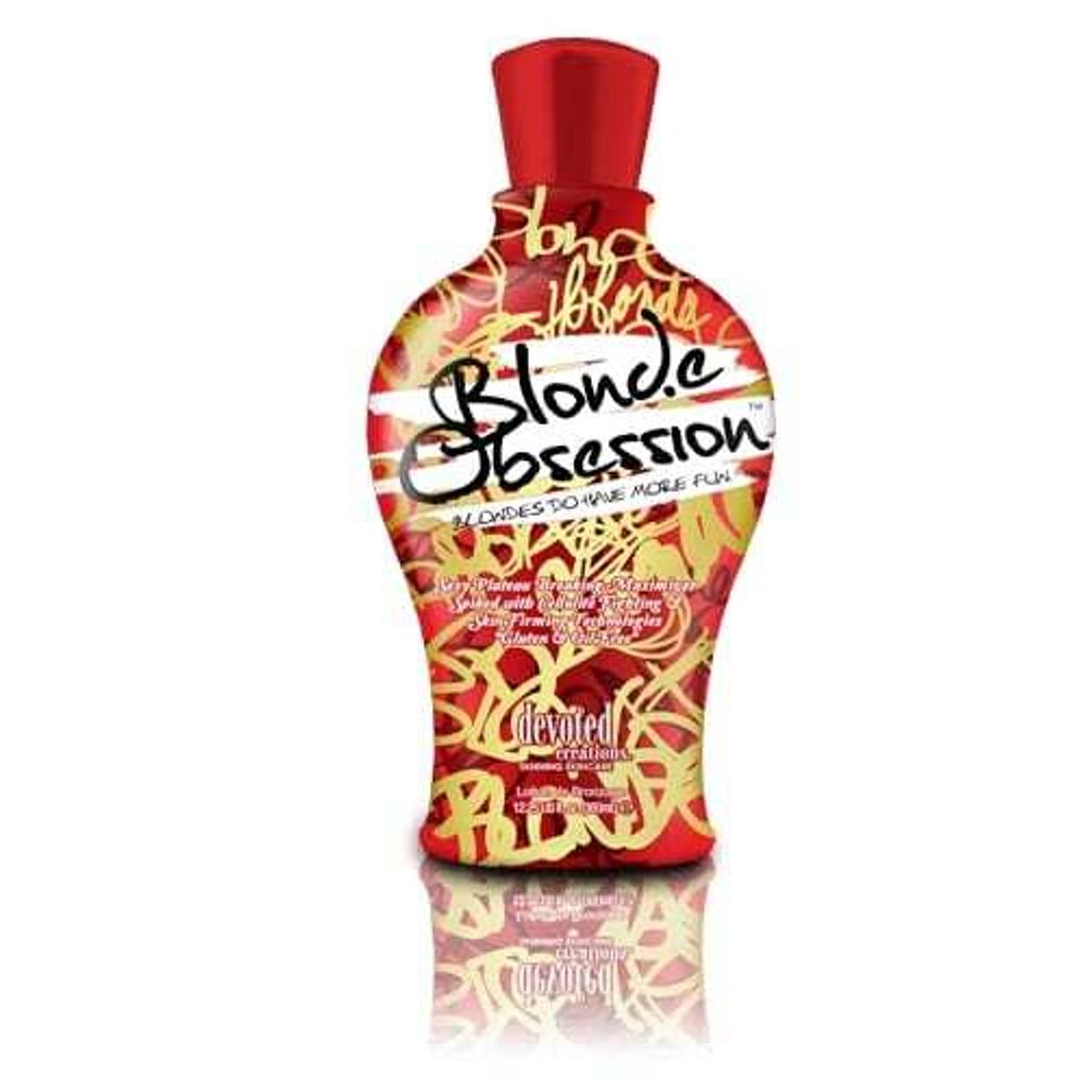 Усилитель загара BLONDE OBSESSION™ / СТРАСТЬ БЛОНДИНОК