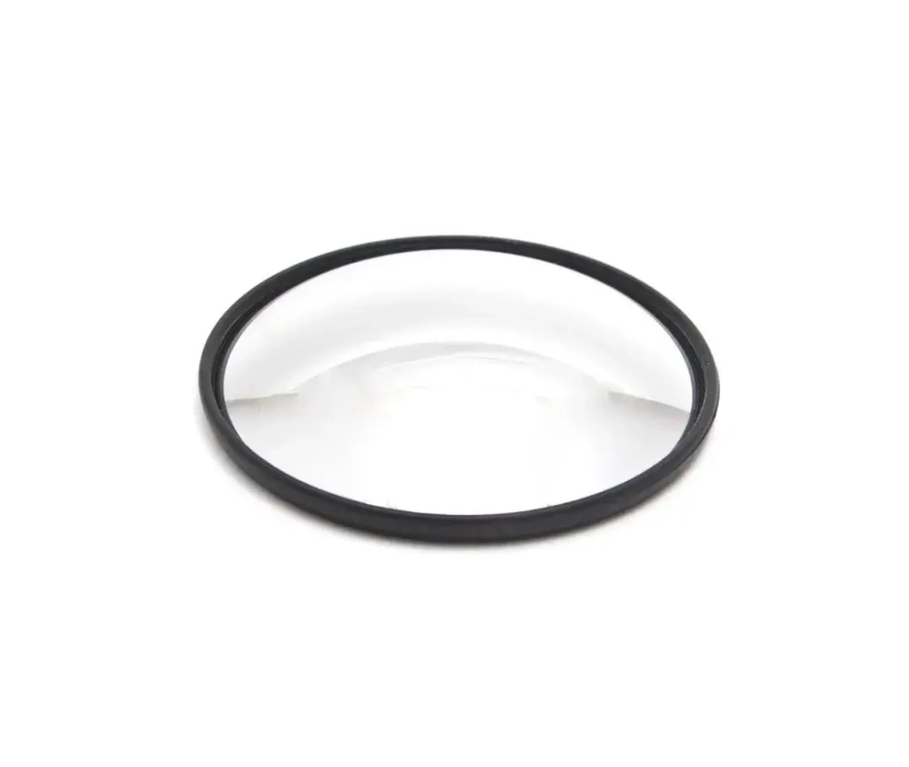 Зеркало мёртвой зоны 093-1 3&apos;&apos;(black)