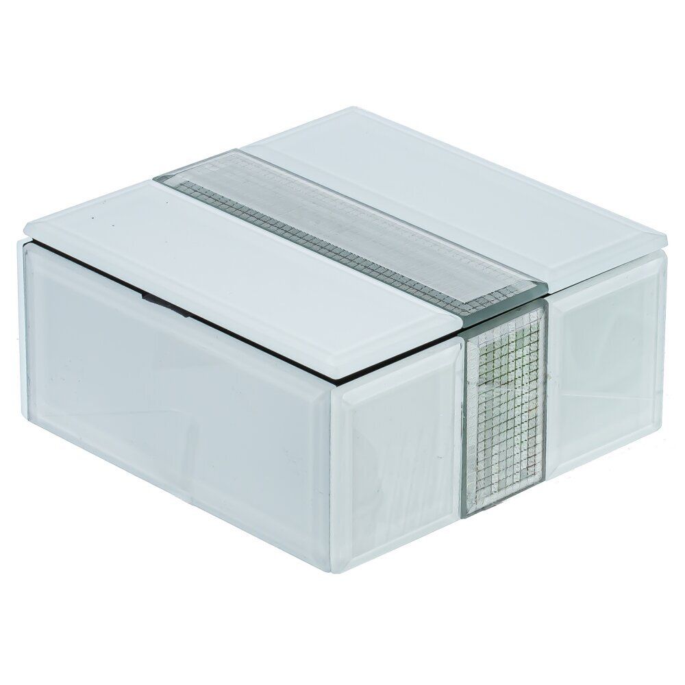 GAEM Шкатулка, L12 W12 H6 см