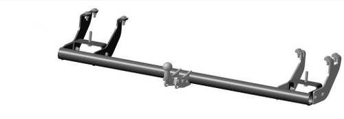 Фаркоп WESO 2627-A на Ducato II (Sollers) 2002 - 2012