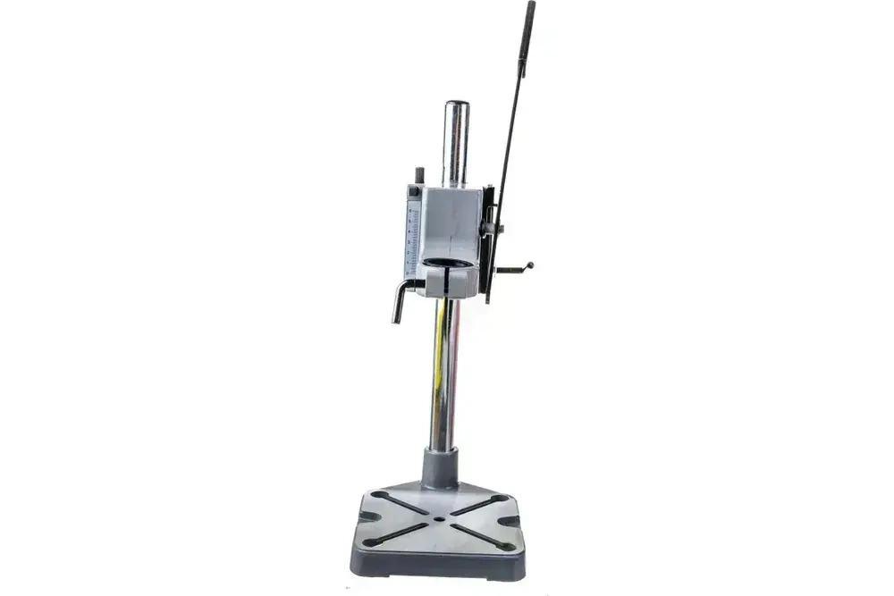 Станок для дрели с тисками, 400мм STAYER