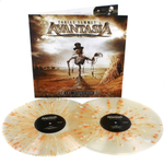 Tobias Sammet's Avantasia / The Scarecrow (Coloured Vinyl)(2LP)
