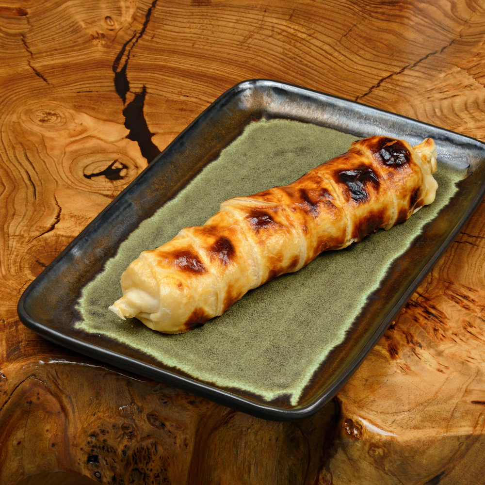 Хачапури на мангале