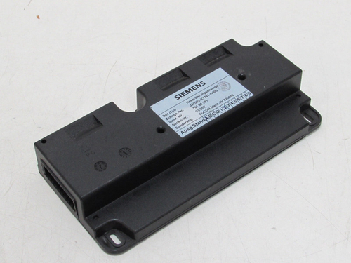 SIEMENS J31032-K7721-H400