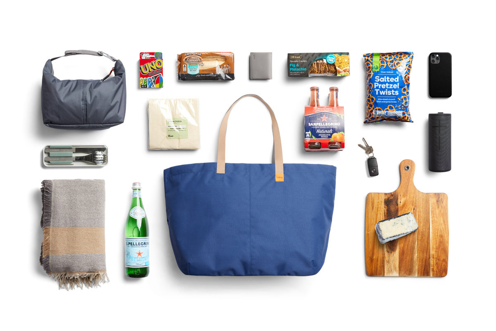 Сумка Bellroy Market Tote Plus 25L