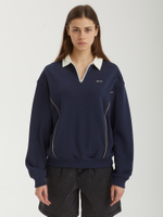 Женская Толстовка Open Collar
