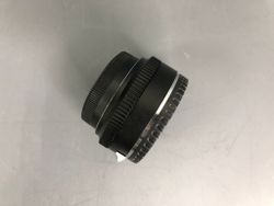 Fringer EF-FX Pro II Адаптер Fringer EF-FX Pro II с Canon EF на Fujifilm X-mount