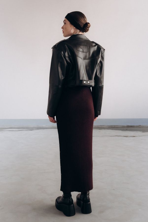 Косуха Power Jacket