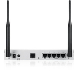 Межсетевой экран ZYXEL USGFLEX50AX-EUCI01F