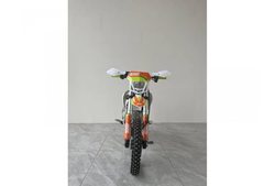 Мотоцикл PITONMOTO PX4 125EM 14/12 PITBIKE