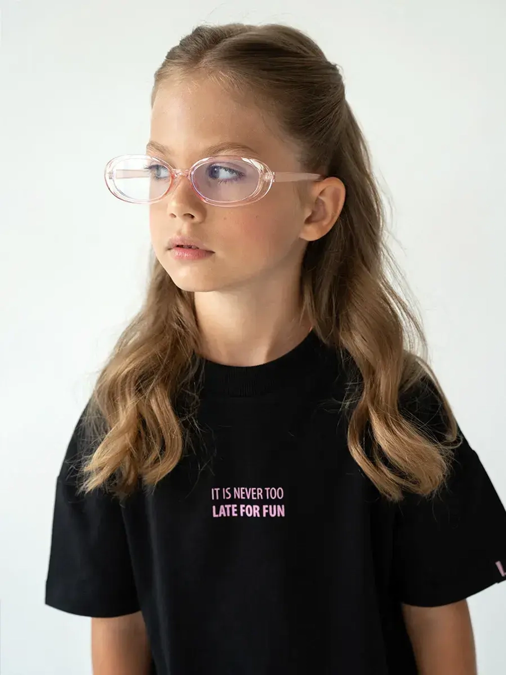 Костюм для девочки в сад