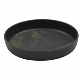 Блюдо,поднос меламиновый 16.4*3.3см P.L.