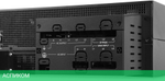 Источник бесперебойного питания Ippon Innova Unity RT 3-3 20K 20000Вт 20000ВА черный (1445985)