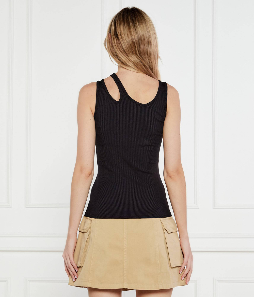 Топ Datrus HUGO - черный(50537044)