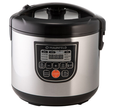Мультиварка MAUNFELD MPMC-860.10S