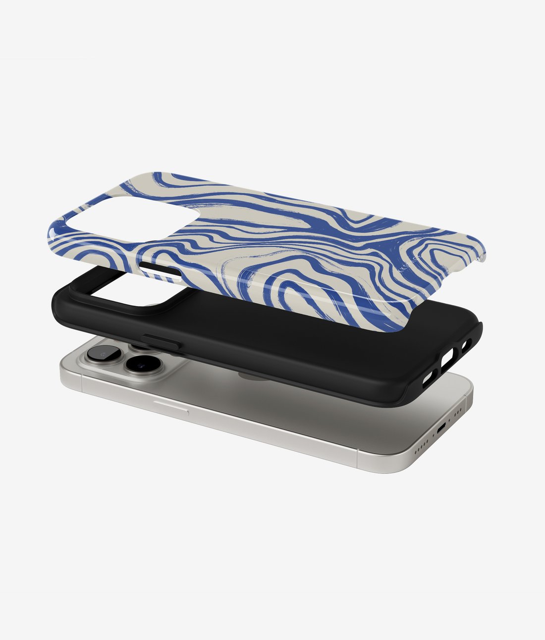 Чехол WAVE для iPhone