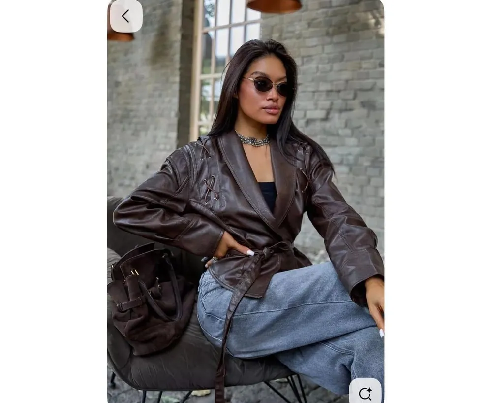 Куртка 7383718 Fabrika