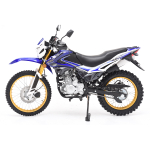 Мотоцикл Regulmoto SK250GY-5 с ПТС