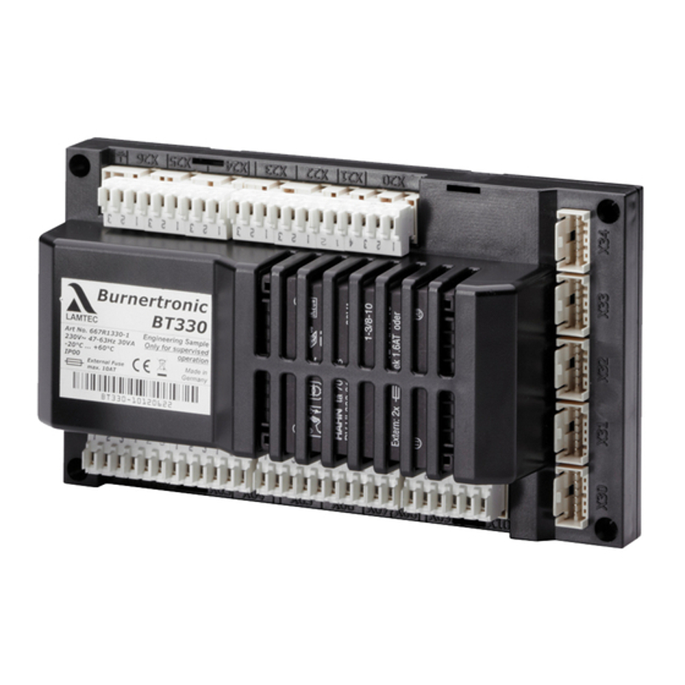 Elco BT340 667R1340-1