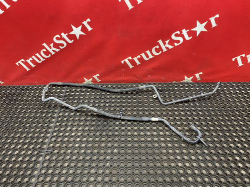 Трубка кондиционера