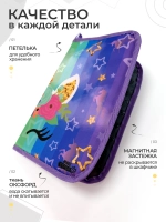 Коврик для переобувания на магните