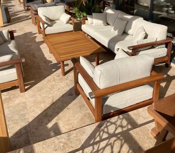 Комплект мебели Theo