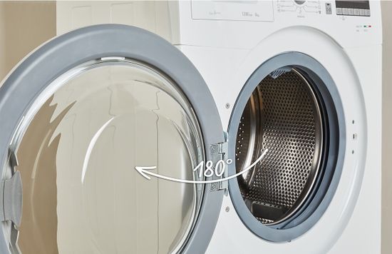 Стиральная машина Freggia WIE148