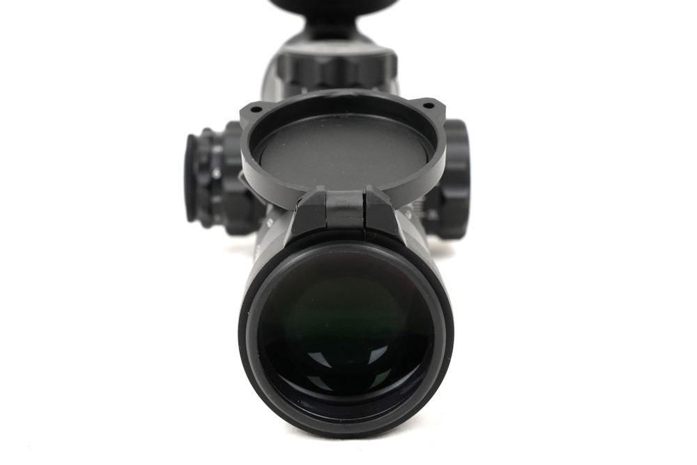 Прицел Arkon Model A 3-18x50