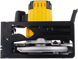 Дисковая пила DeWALT DWE560K-QS