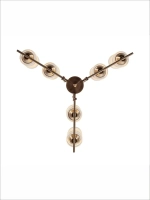 Люстра подвесная Escada